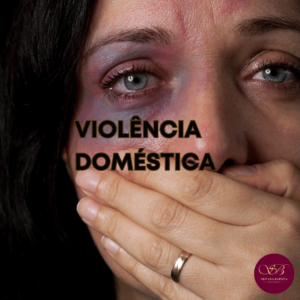 Violência doméstica